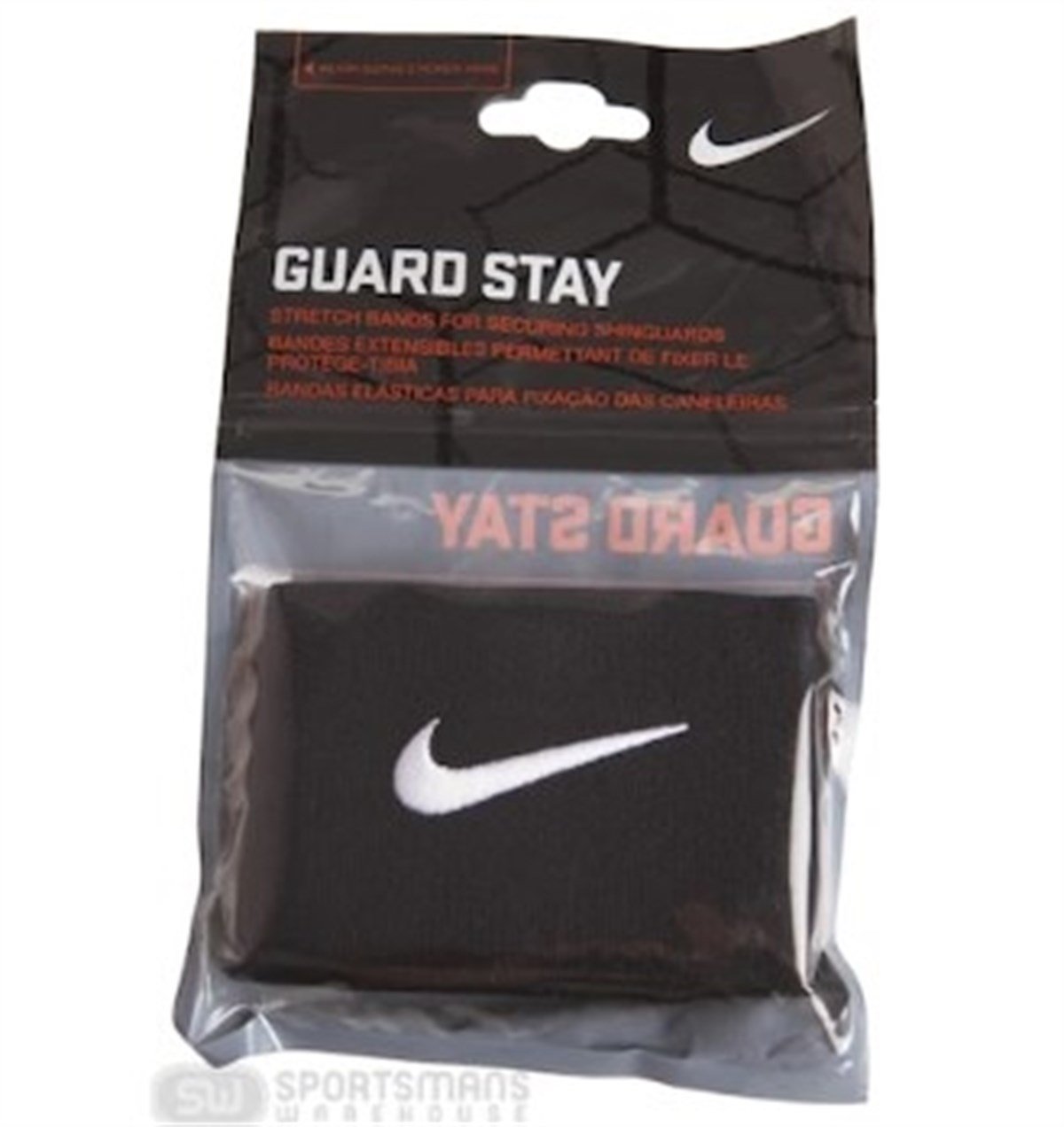 Nike Nk Guard Stay-İi Erkek Havlu Bileklik