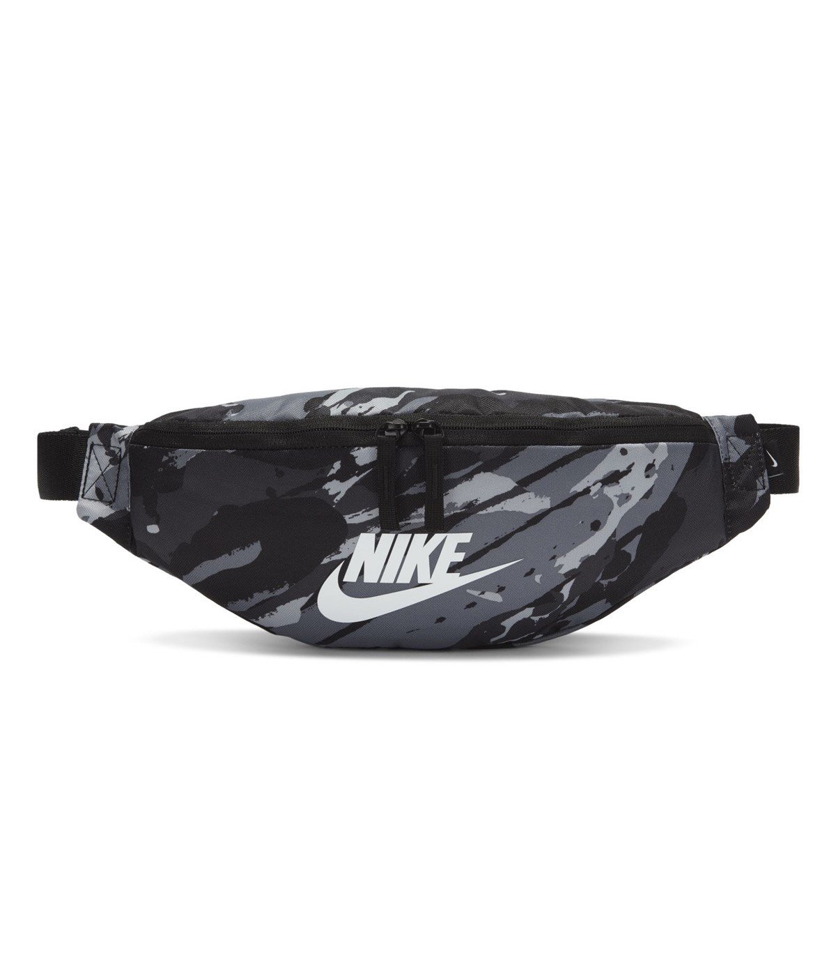 Nike Nk Herıtage Hıp Pack- Aop1 Unisex Bel Çantası