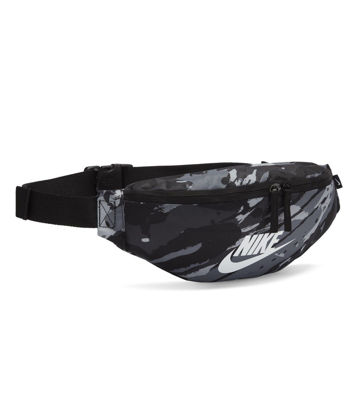 Nike Nk Herıtage Hıp Pack- Aop1 Unisex Bel Çantası