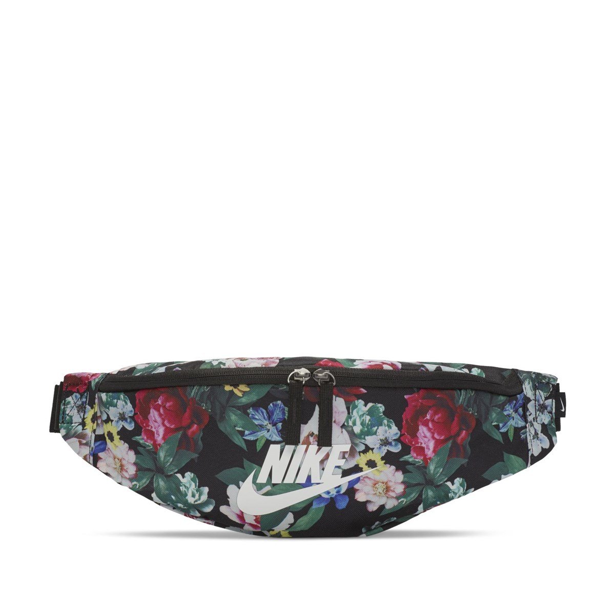 Nike Nk Herıtage Hıp Pack-Aop Femme Unisex Bel Çantası