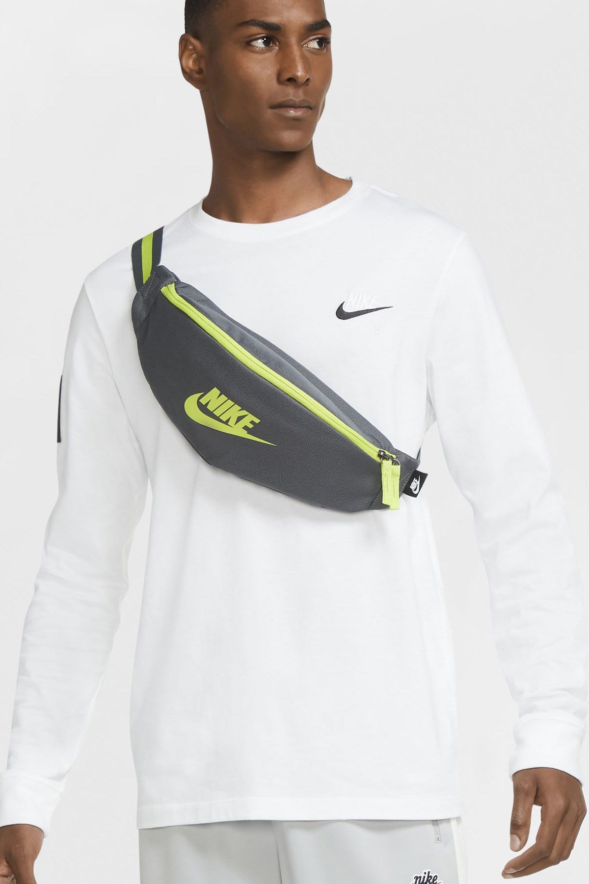 Nike Nk Herıtage Hıp Pack Unisex Bel Çantası