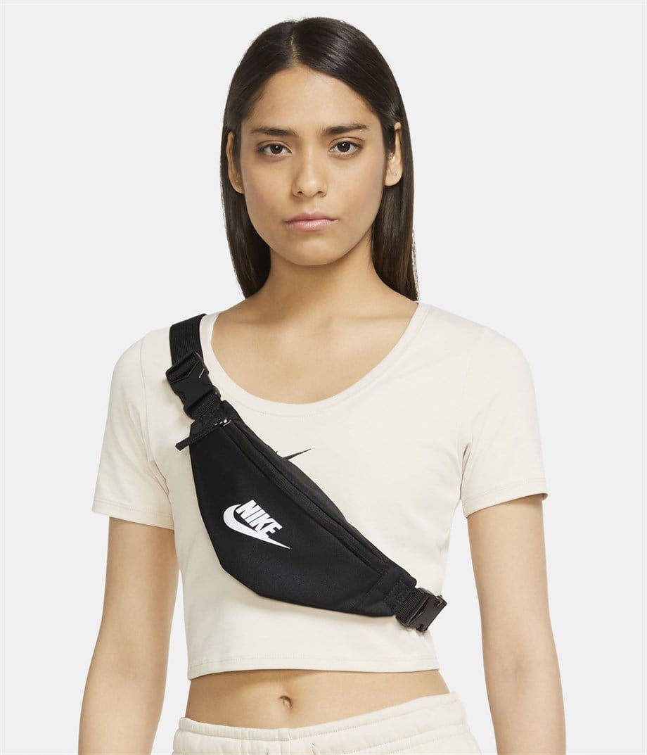 Nike Nk Herıtage S Waıstpack - Fa21 Unisex Bel Çantası