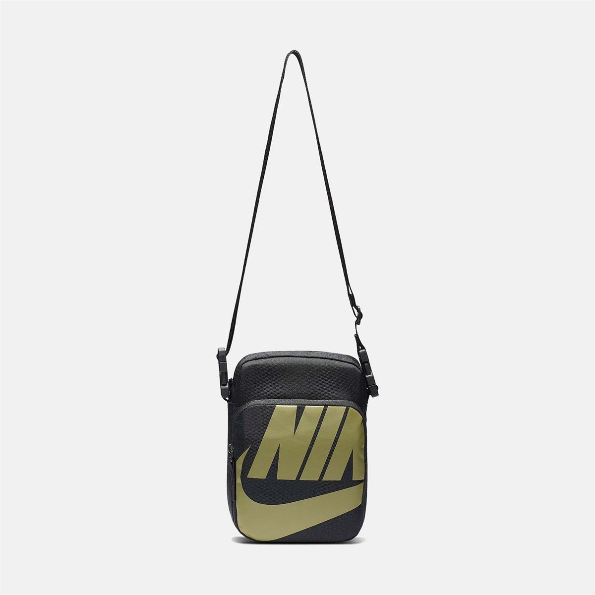 Nike Nk Heritage Smit - 2.0 Gfx Erkek Bel Çantası