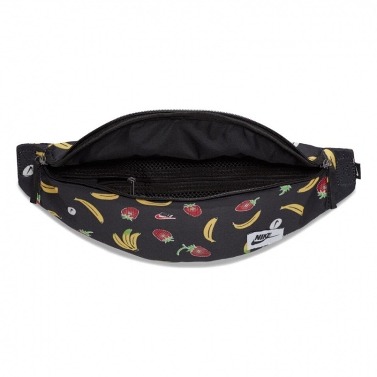 Nike Nk Heritage Waist Pack - Frt A Erkek Bel Çantası
