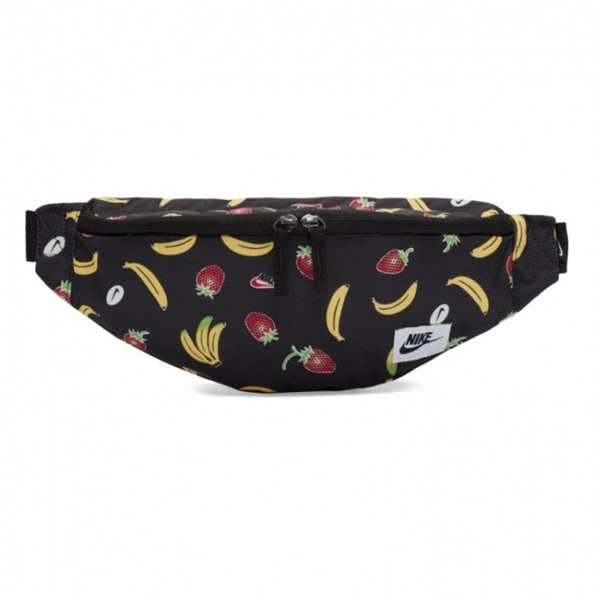 Nike Nk Heritage Waist Pack - Frt A Erkek Bel Çantası