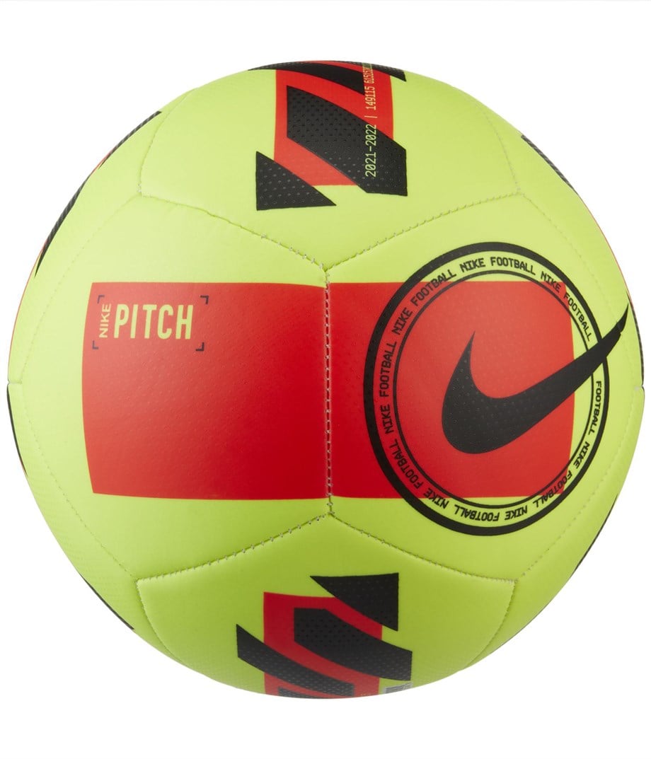 Nike Nk Ptch - Fa21 Unisex Futbol Topu