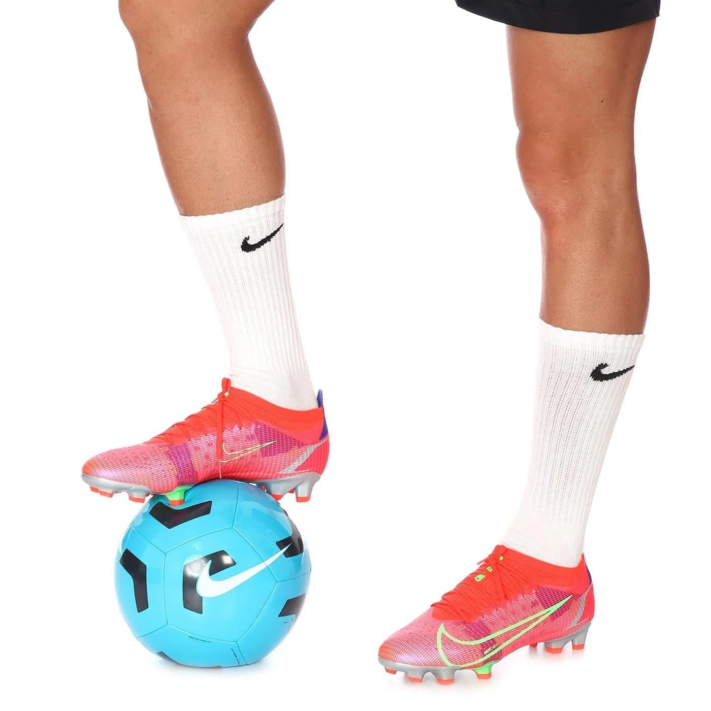 Nike Nk Ptch Train - Sp21 Unisex Futbol Topu CU8034
