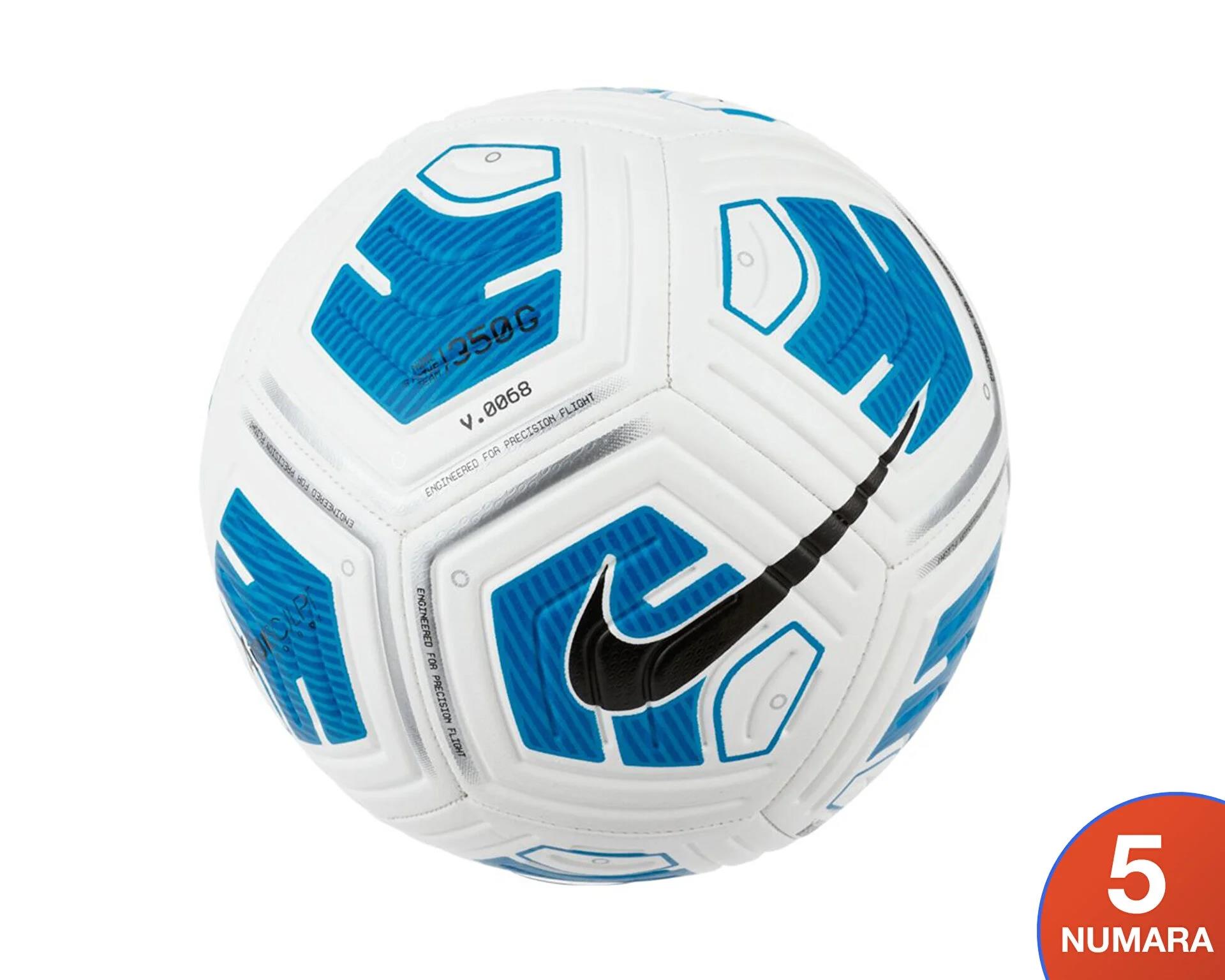 Nike Nk Strk Team 350G - Sp21 Unisex Futbol Topu CU8064