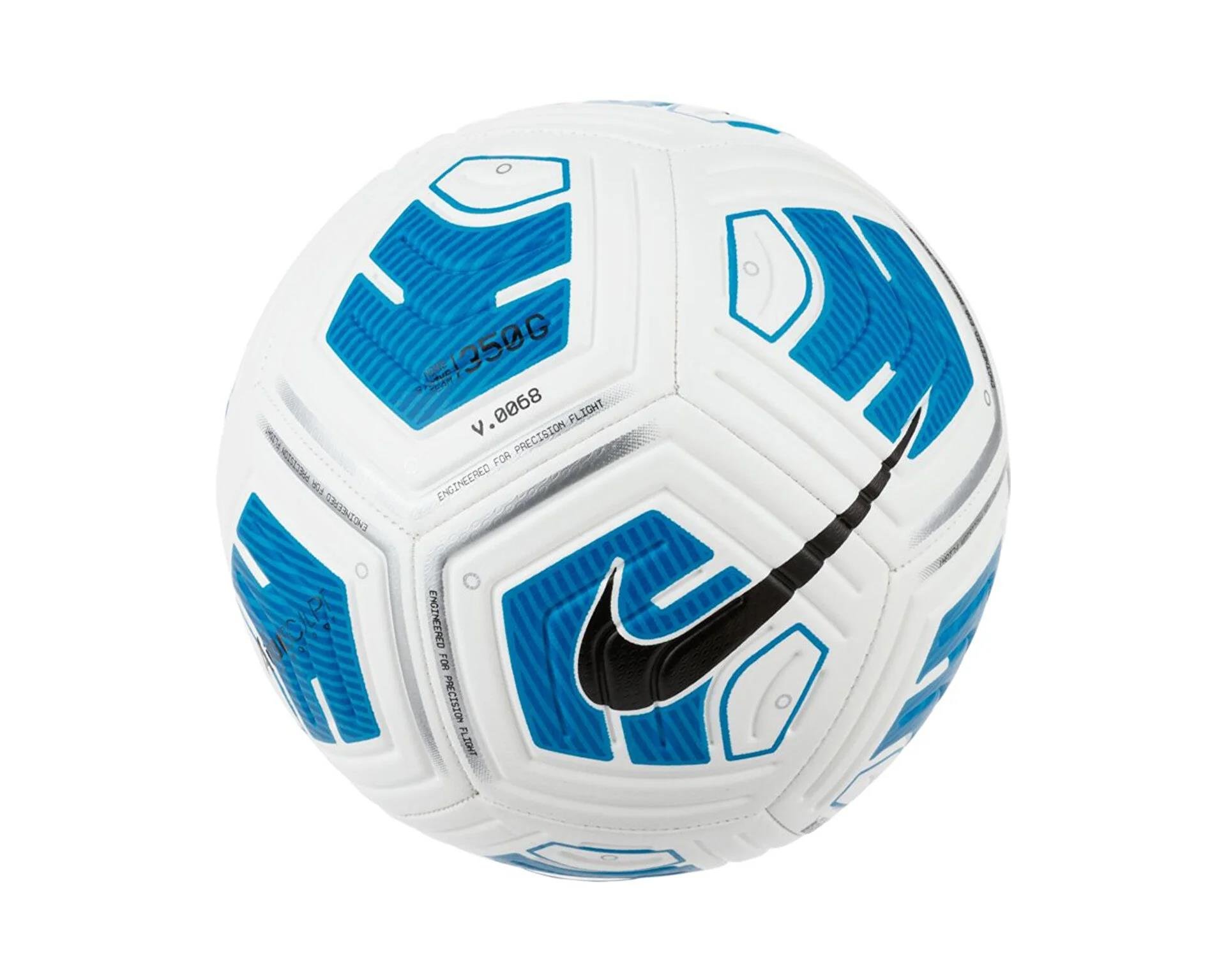Nike Nk Strk Team 350G - Sp21 Unisex Futbol Topu CU8064