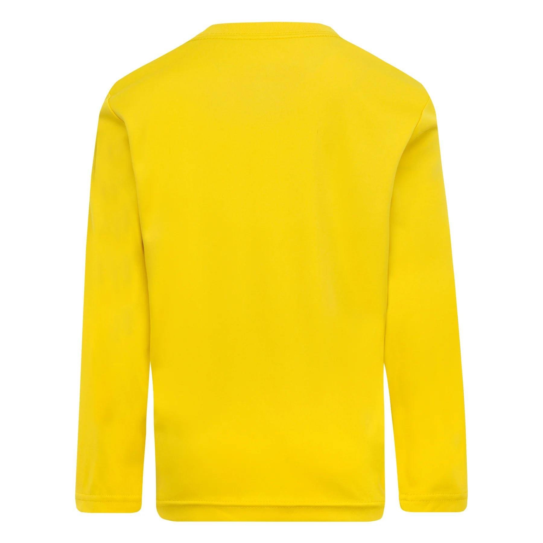 Nike Nkb All Day Play Dri-Fit Ls Çocuk Sweat