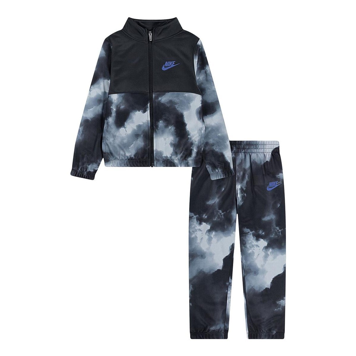 Nike Nkb B Nsw Fs Aop Propus Set Çocuk Eşofman Takımı 86N243