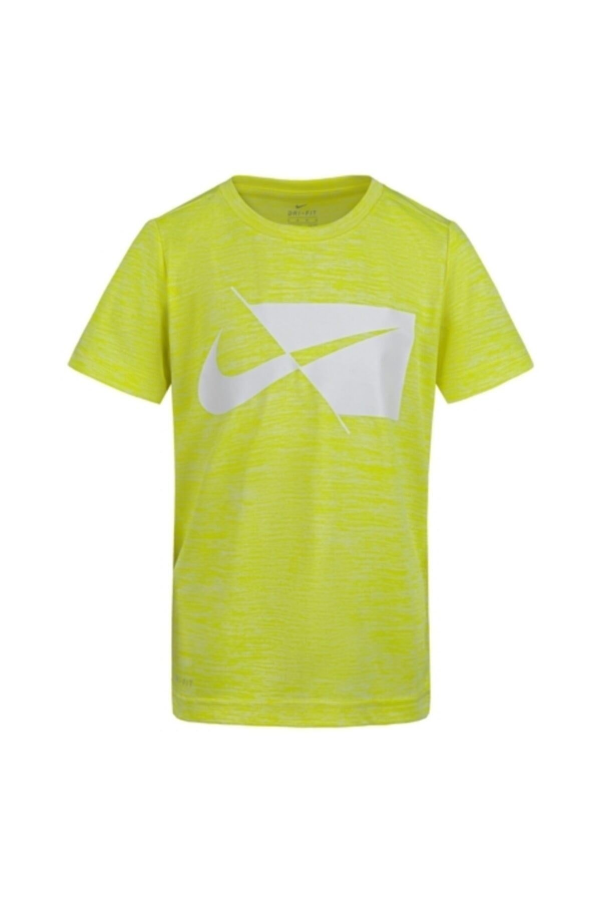 Nike Nkb Dry Ss Top Çocuk Tişört