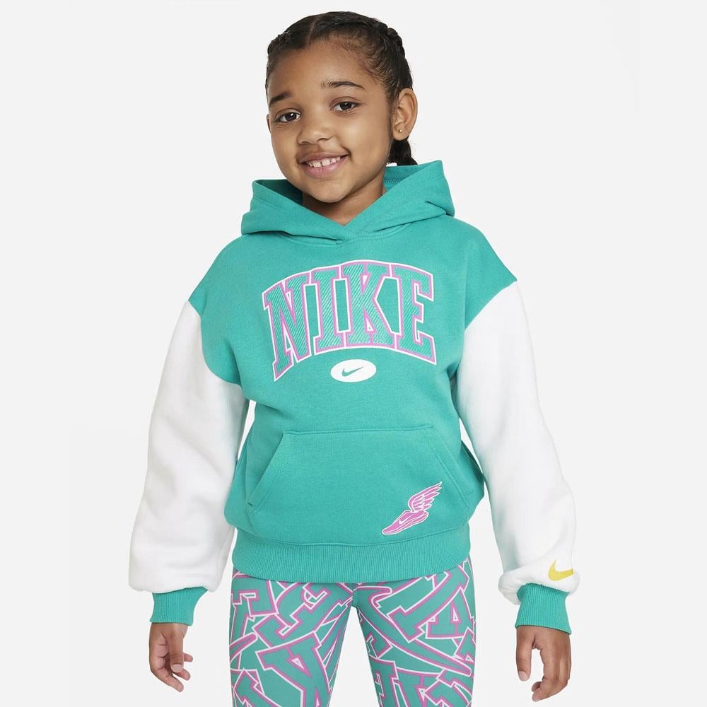 Nike Nkg Join The Club Pull Over Çocuk Sweat