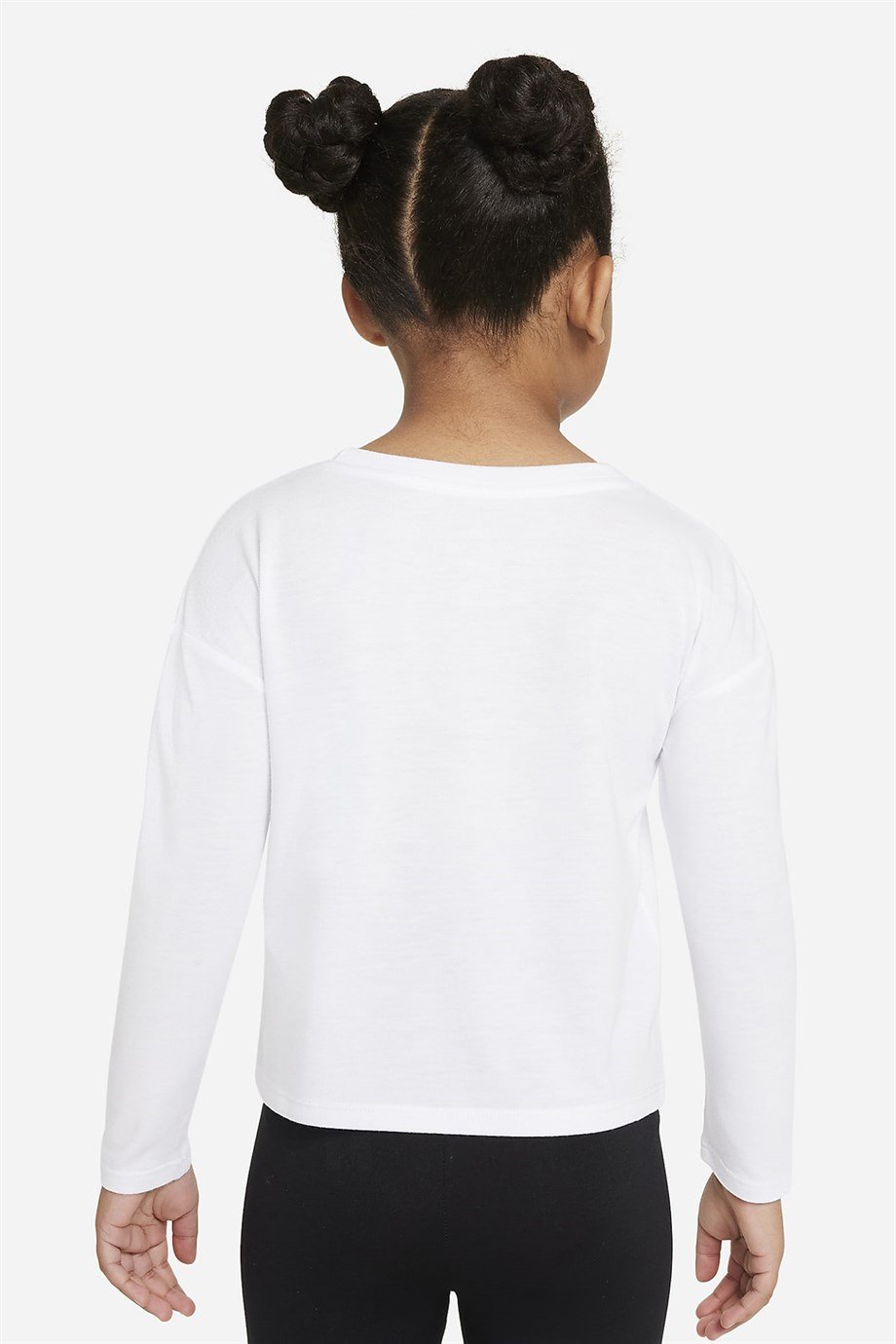 Nike Nkg My Game İs Gold Çocuk Sweat
