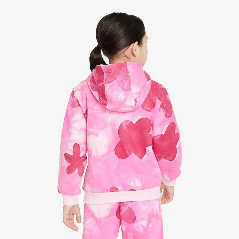 Nike Nkg Sci-Dye Club Pull Over Çocuk Sweat