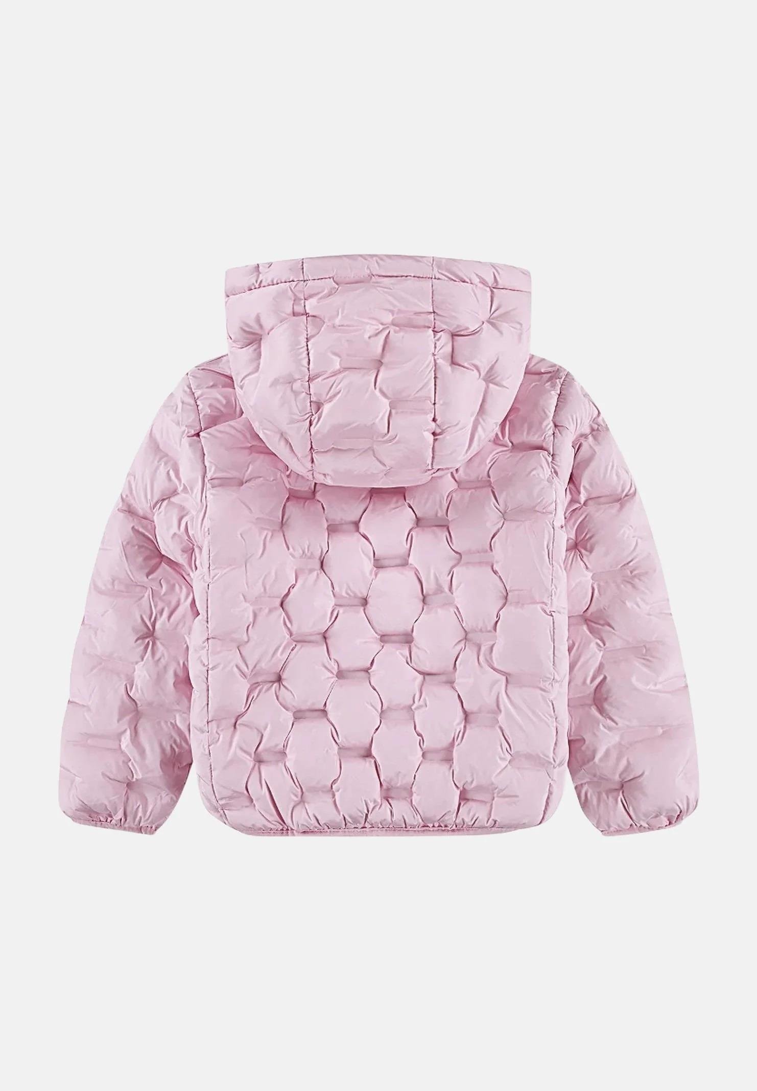 Nike Nkn Seamless Quilt Puffer Jkt Çocuk Mont 36N108
