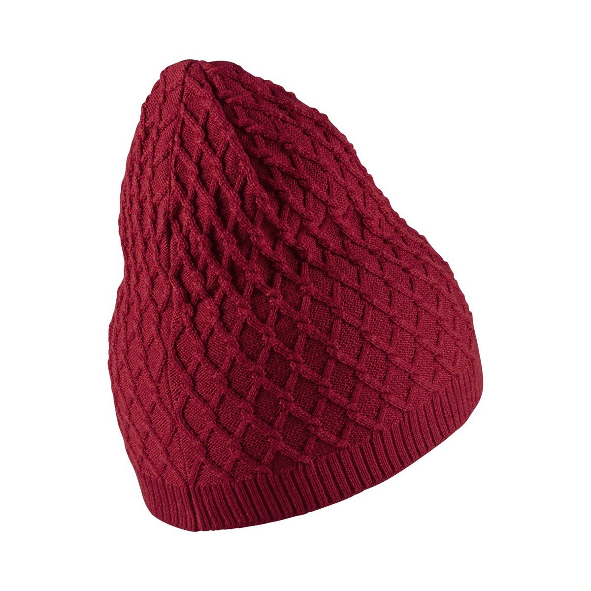 Nike Nsw Ms Cable Knit Beanie Unisex Bere