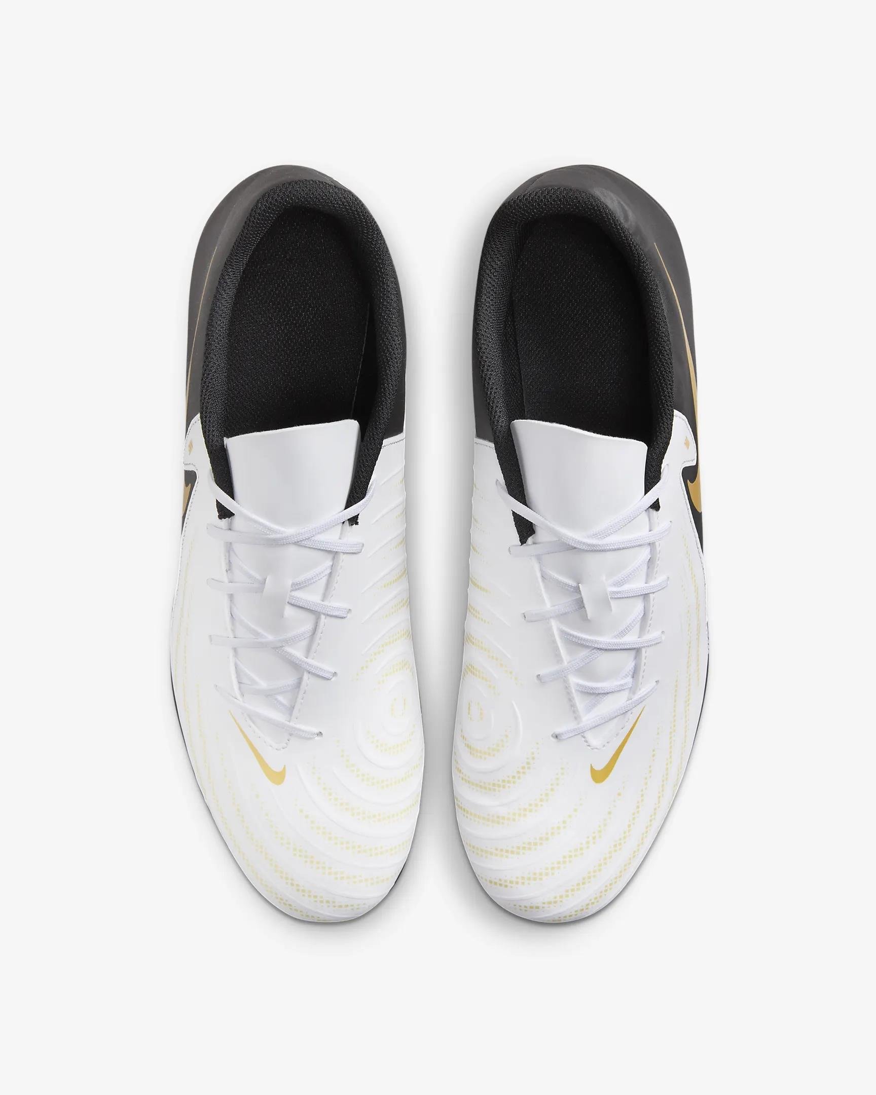 Nike Phantom Gx Iı Club Fg/Mg Erkek Krampon FJ2557
