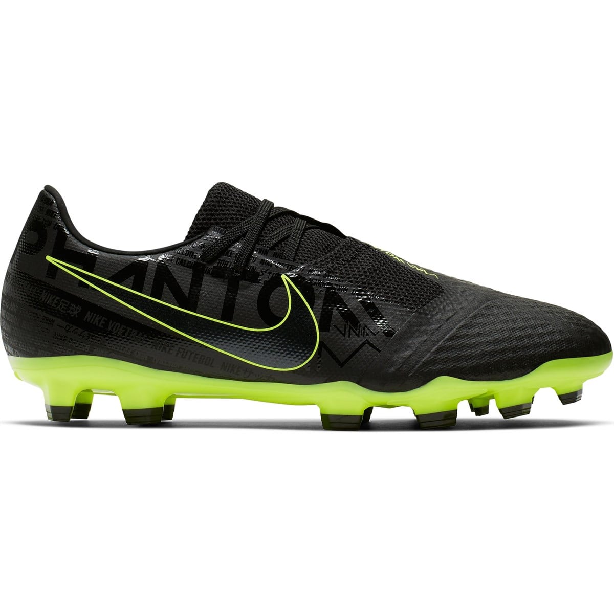 Nike Phantom Venom Academy Fg Erkek Krampon