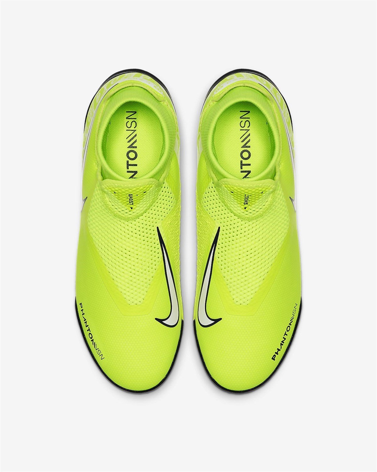 Nike Phantom Vsn Academy Df Tf Erkek Hali Saha