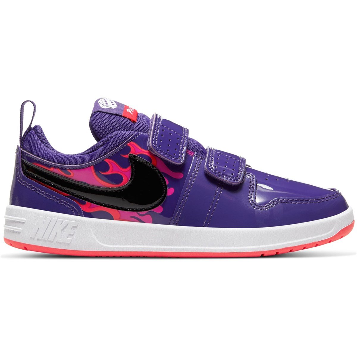 Nike Pico 5 Auto (Psv) Çocuk Spor Ayakkabısı