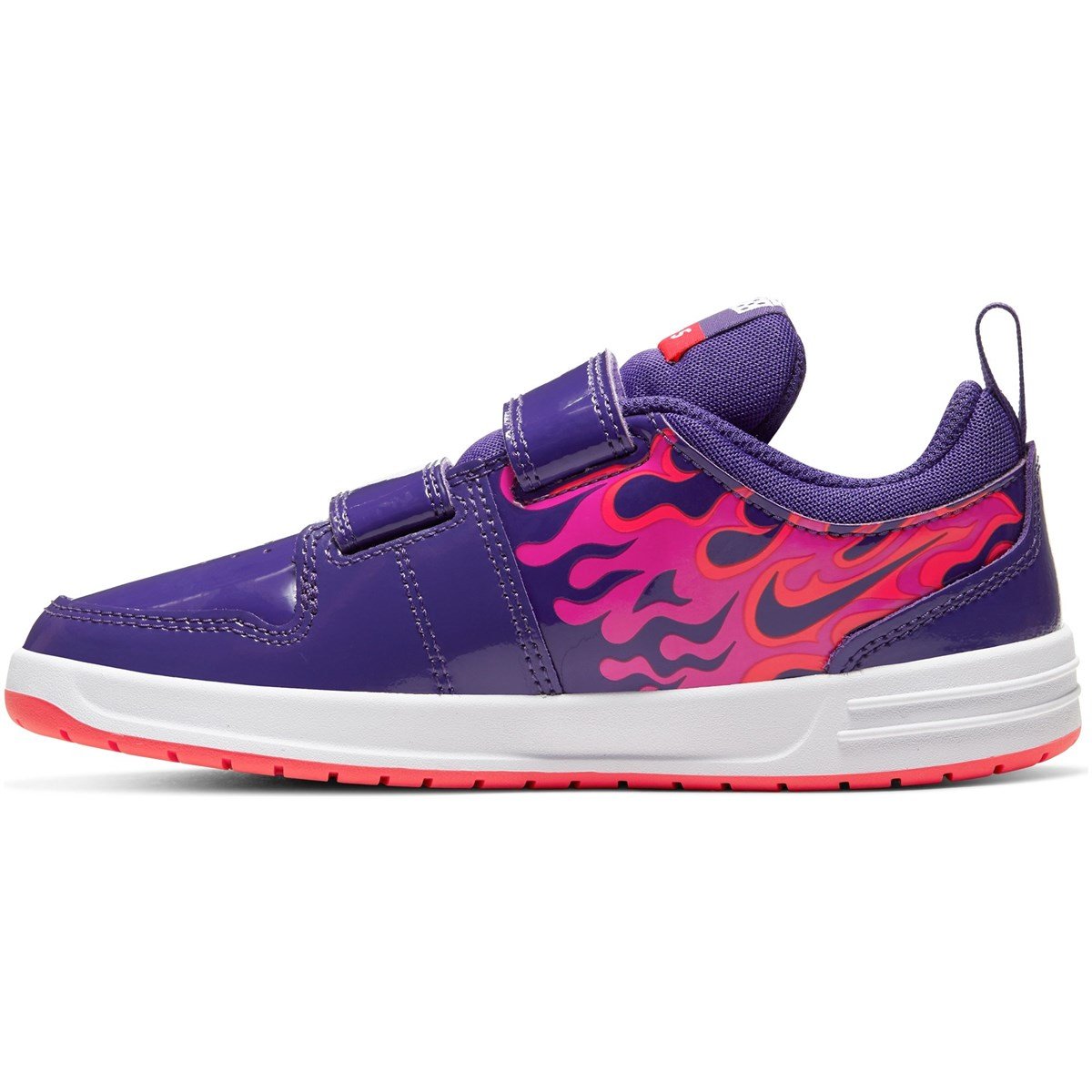 Nike Pico 5 Auto (Psv) Çocuk Spor Ayakkabısı