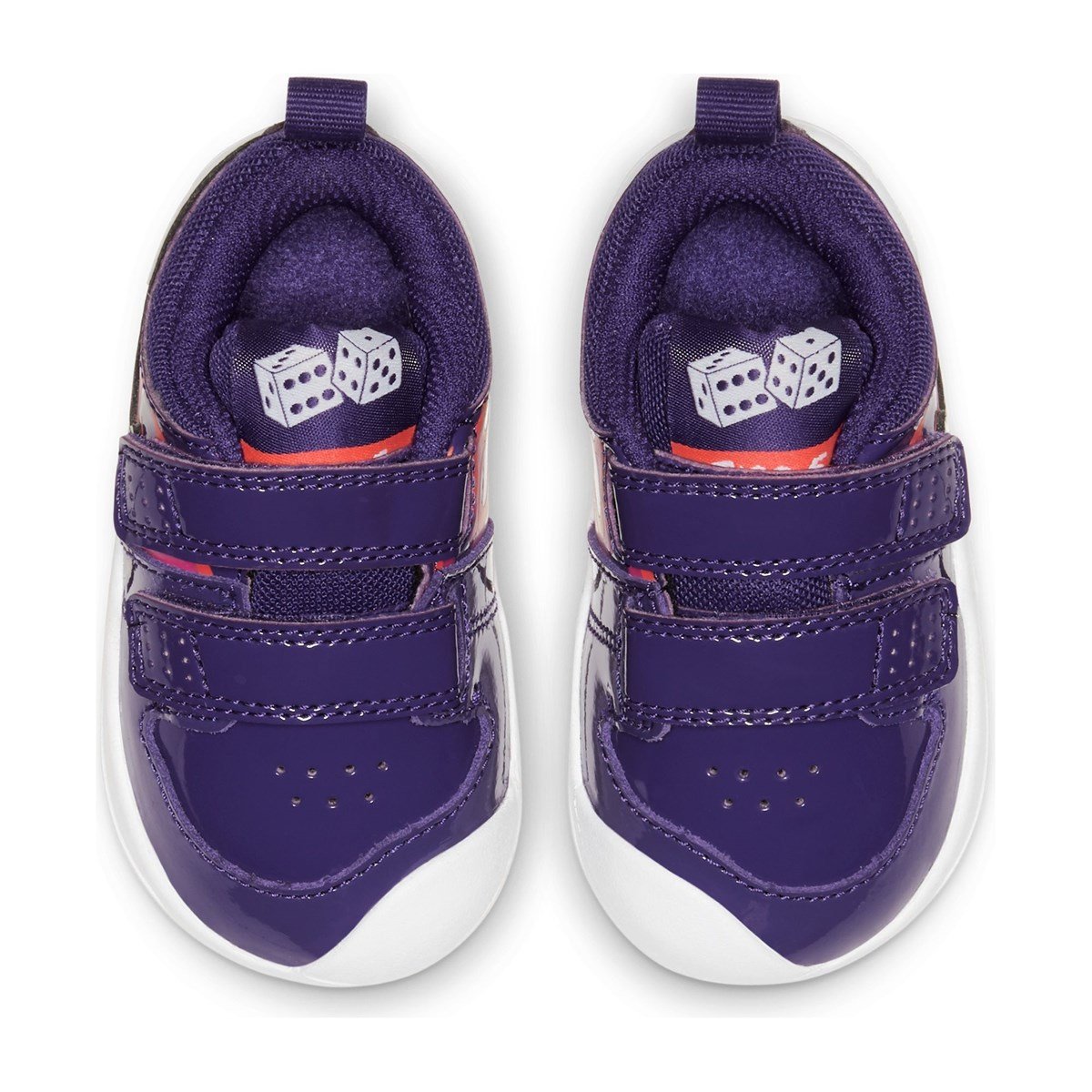 Nike Pico 5 Auto (Tdv) Çocuk Spor Ayakkabısı