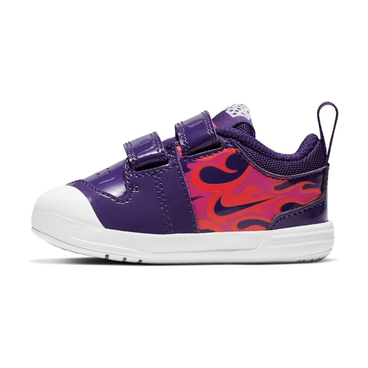Nike Pico 5 Auto (Tdv) Çocuk Spor Ayakkabısı