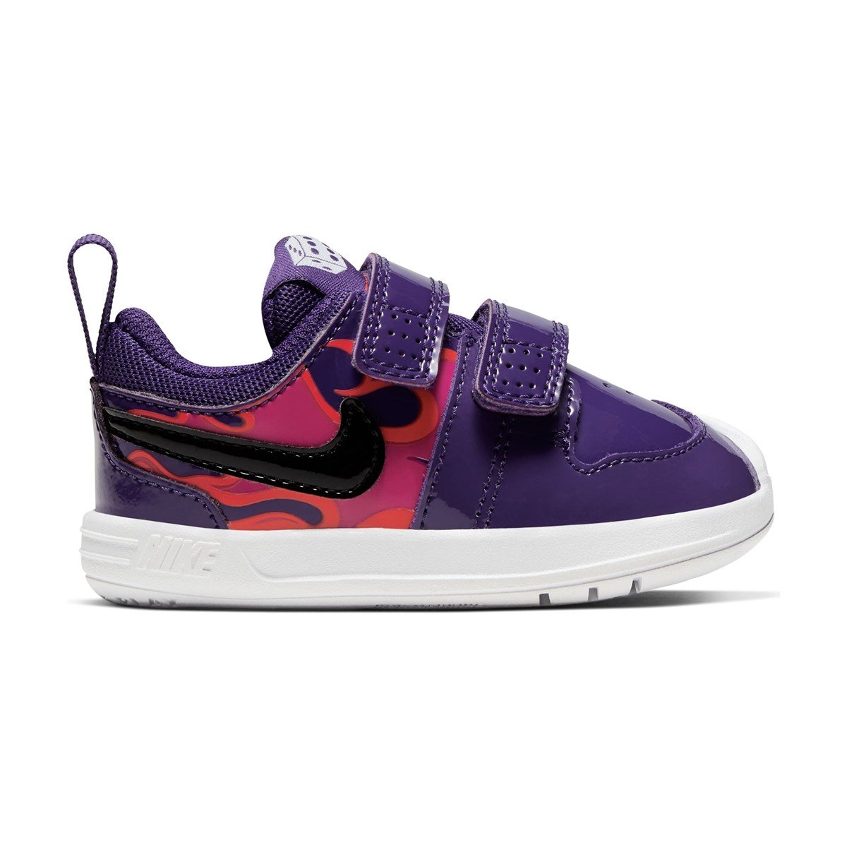 Nike Pico 5 Auto (Tdv) Çocuk Spor Ayakkabısı