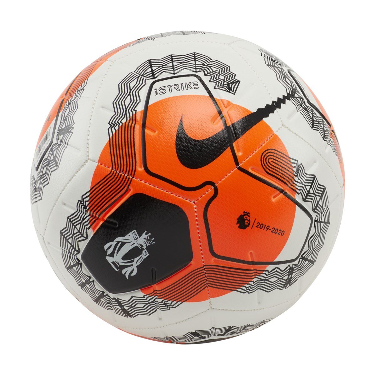 Nike Pl Nk Strk-Fa19 Spor Ekipmanı Futbol Topu