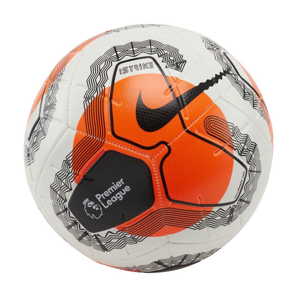 Nike Pl Nk Strk-Fa19 Spor Ekipmanı Futbol Topu