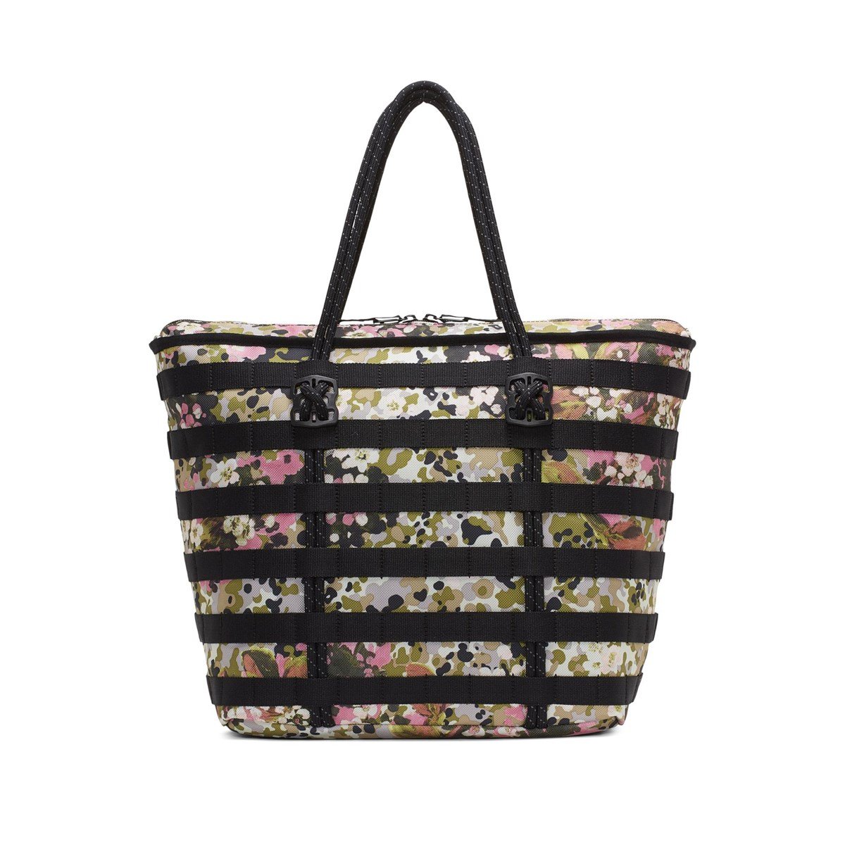 Nike Printed Tote Kadın Kol Çantası