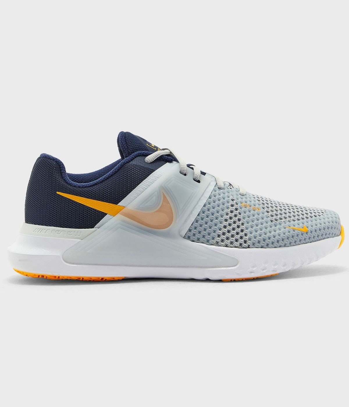 Nike Renew Fusıon Erkek Spor Ayakkabısı