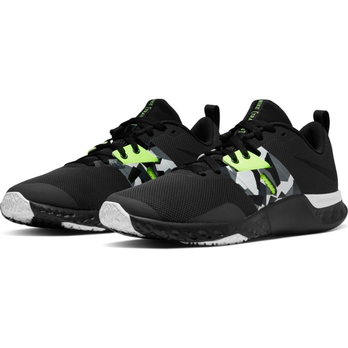 Nike Renew Retaliation Tr Erkek Spor Ayakkabısı