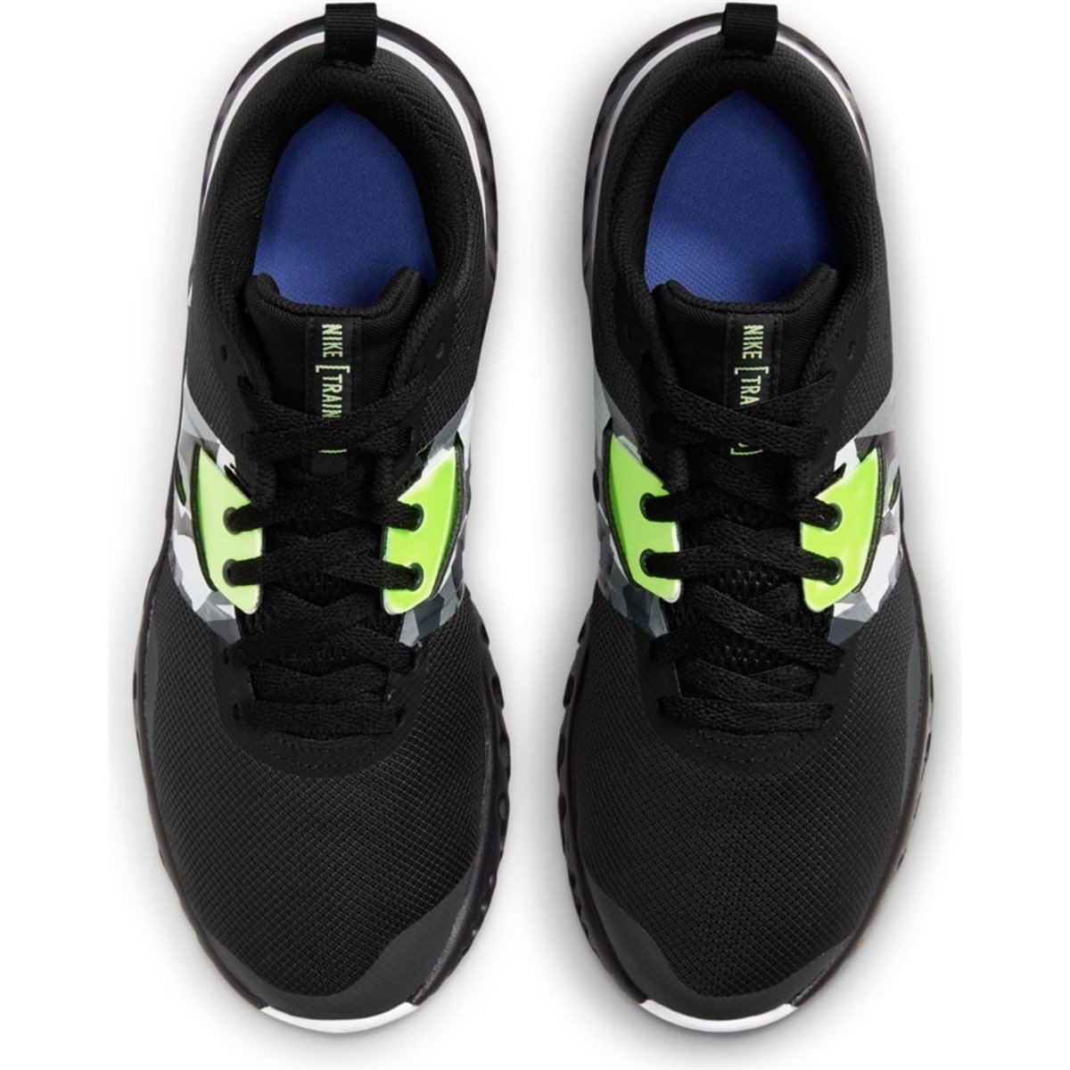 Nike Renew Retaliation Tr Erkek Spor Ayakkabısı