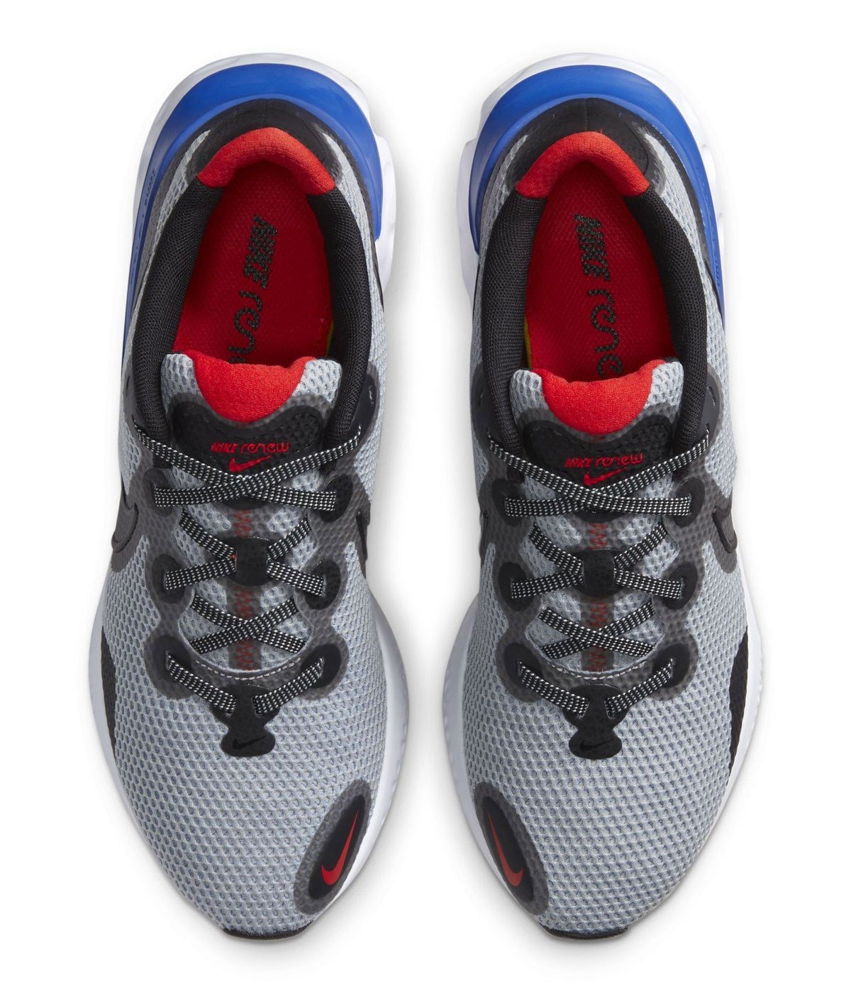 Nike Renew Run Erkek Koşu Ayakkabısı