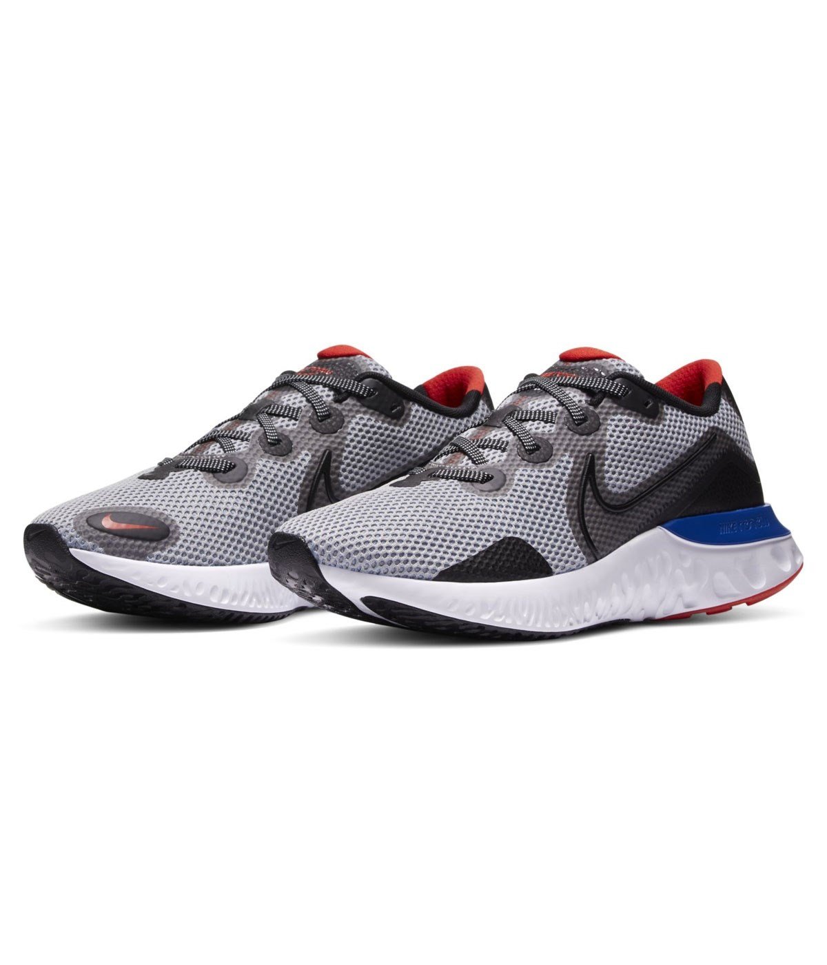 Nike Renew Run Erkek Koşu Ayakkabısı