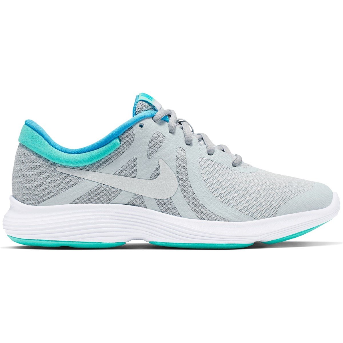 Nike Revolution 4 (Gs) Kadın Spor Ayakkabısı