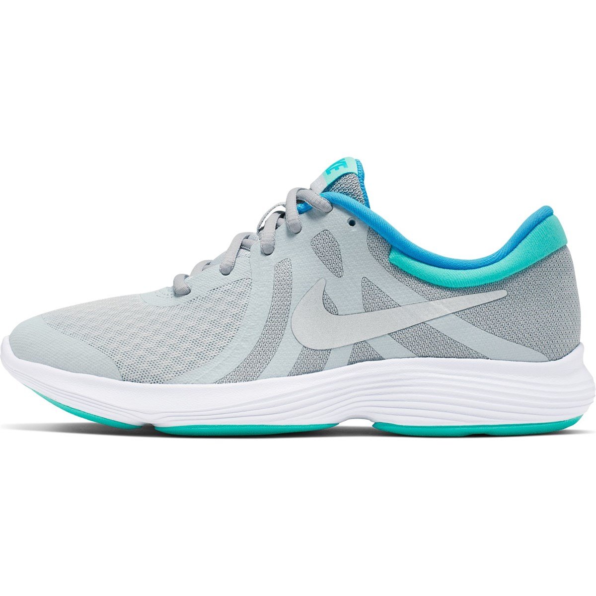 Nike Revolution 4 (Gs) Kadın Spor Ayakkabısı