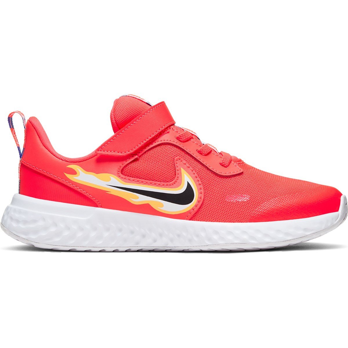 Nike Revolution 5 Fire (Psv)