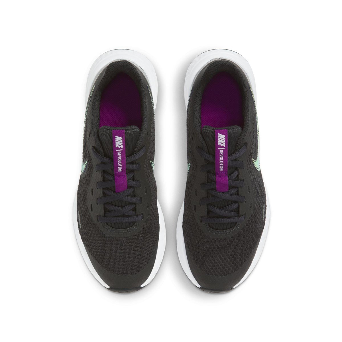 Nike Revolutıon 5 Power (Gs) Çocuk Spor Ayakkabısı