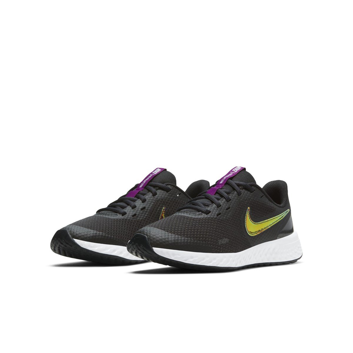 Nike Revolutıon 5 Power (Gs) Çocuk Spor Ayakkabısı