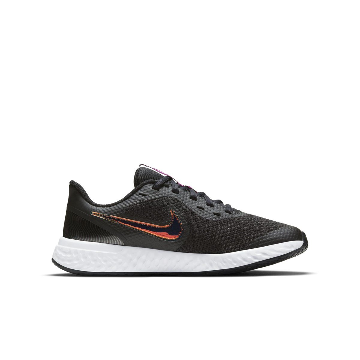 Nike Revolutıon 5 Power (Gs) Çocuk Spor Ayakkabısı