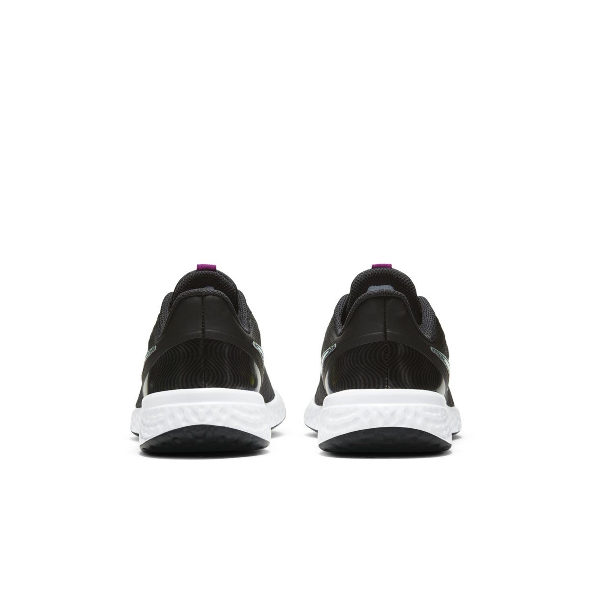 Nike Revolutıon 5 Power (Gs) Çocuk Spor Ayakkabısı