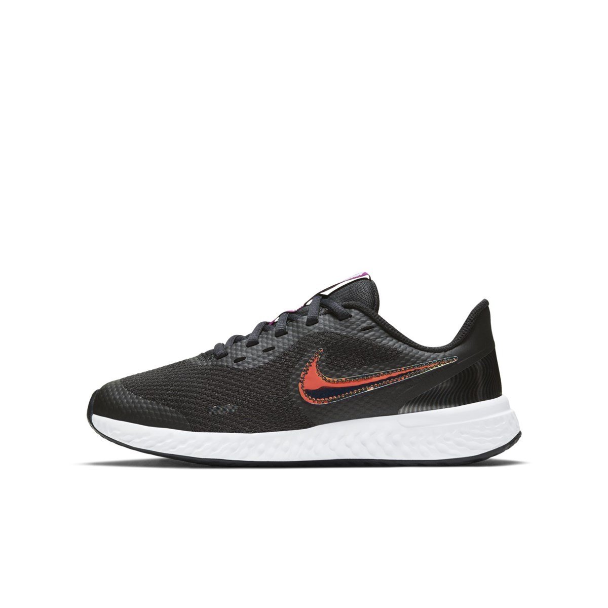 Nike Revolutıon 5 Power (Gs) Çocuk Spor Ayakkabısı