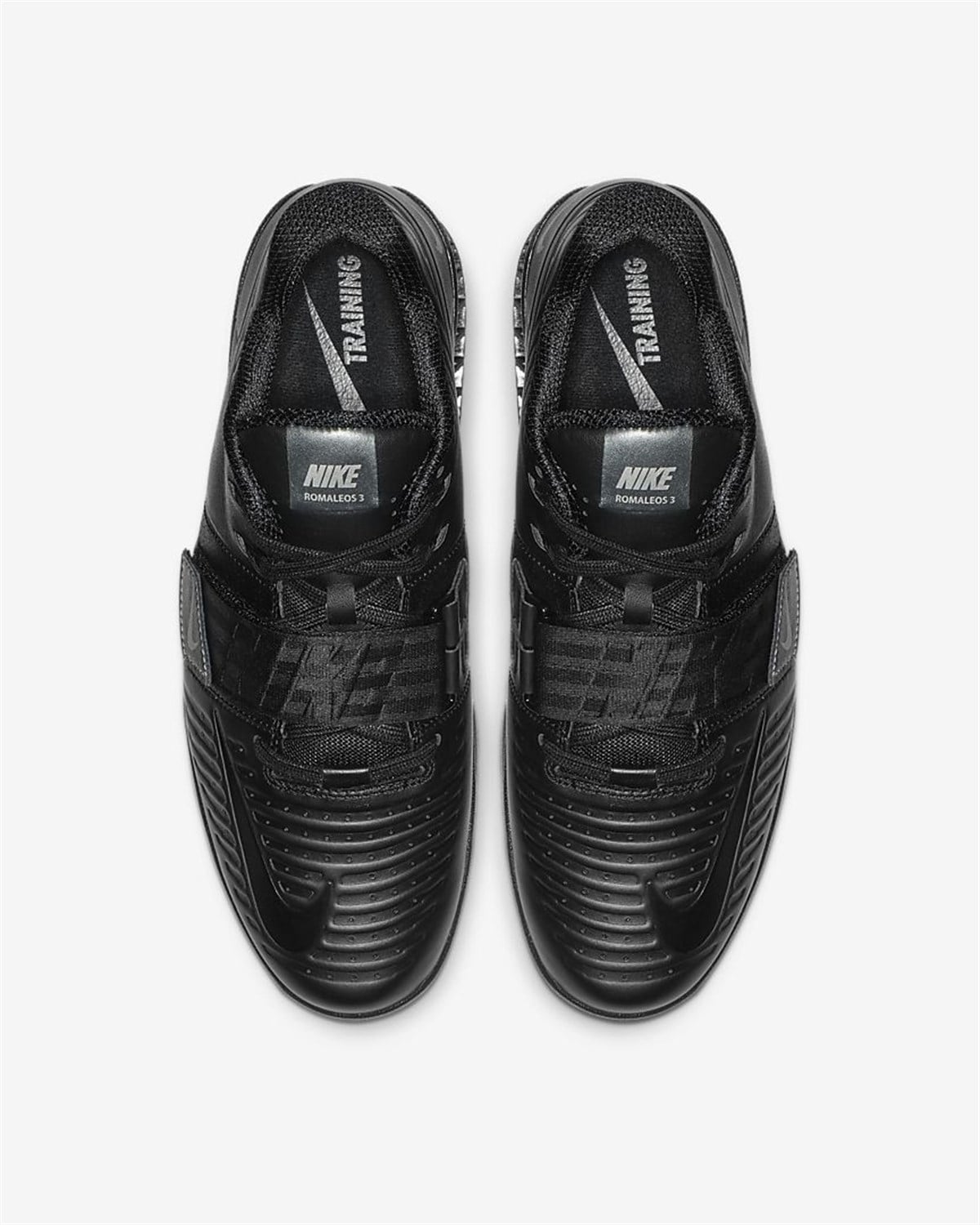Nike Romaleos 3 Xd Erkek Halter Ayakkabısı