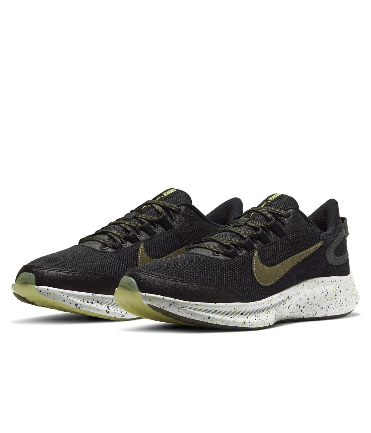 Nike Runallday 2 Se Erkek Koşu Ayakkabısı