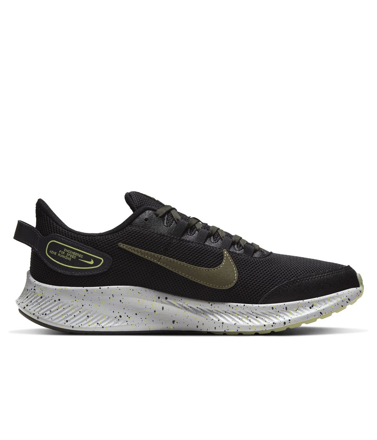 Nike Runallday 2 Se Erkek Koşu Ayakkabısı