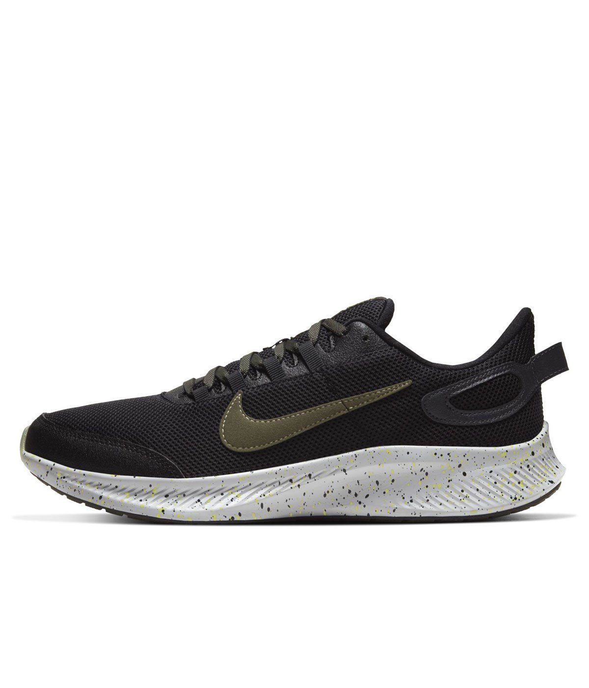 Nike Runallday 2 Se Erkek Koşu Ayakkabısı