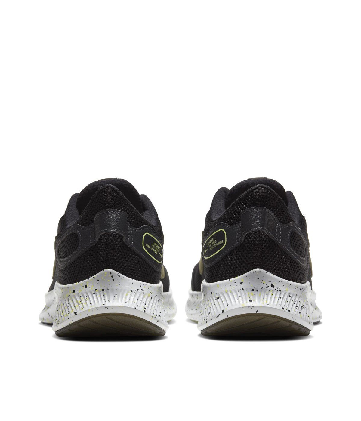 Nike Runallday 2 Se Erkek Koşu Ayakkabısı